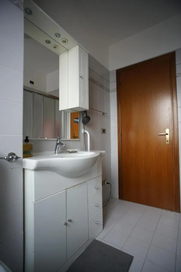 Massarenti Tower Bologna Hotel Guest house