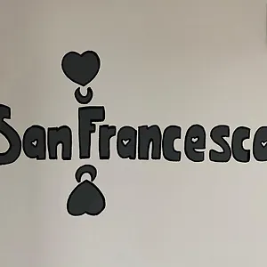  Pensión Relais Sacro Cuore