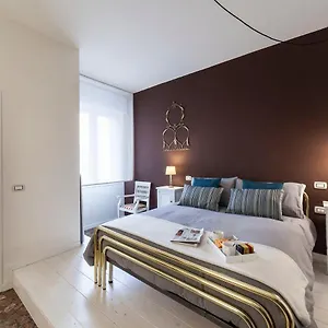 Maison d'hôtes Abitaroom, Bologne