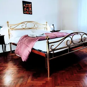 Maison d'hôtes Affittacamere Di Andrea Bertolino, Bologne
