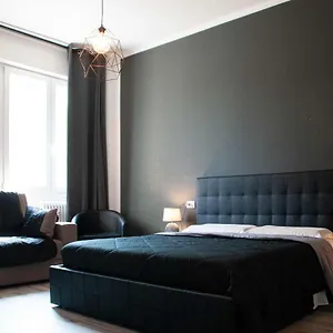 Maison d'hôtes Fiera Boutique, Bologne
