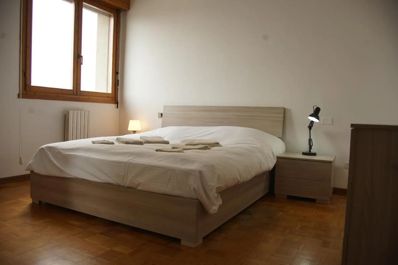 Guest house Massarenti Tower Bologna Hotel
